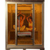 Изображение Инфракрасные Кабины: Saunas